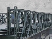 四川贝雷工程的典型应用场景