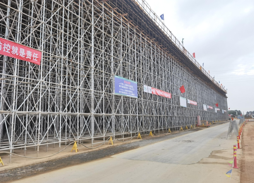 四川建筑材料租赁的标准租赁流程及合同风控要点